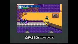 Alienators  Evolution Continues  GBA  Preview Trailer Digital Eclipse  Activision 2001 [upl. by Etnod681]