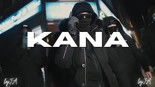 FREE UK Drill Type Beat x NY Drill Type Beat quotKanaquot  Drill Type Beat Instrumental 2024 [upl. by Eniala]