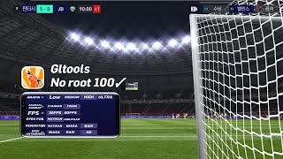 UNLOCK GAME GRAPHICS‼️ Gltools No Root‼️💯 [upl. by Zeuqirdor837]