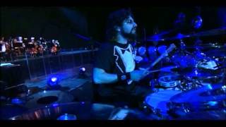 Mike Portnoy  Six Degrees of Inner Turbulence  DrumCam [upl. by Eirallih231]