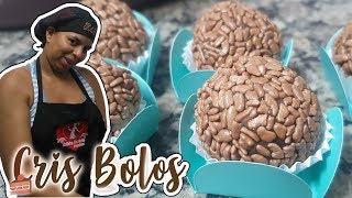 O Melhor Brigadeiro Tradicional [upl. by Lobell]