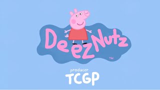 Deez nuts peppa pig [upl. by Rodgers]