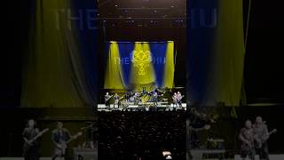 The Hu live HD  Footprint Center Phoenix AZ 10924 The Future Past World Tour 2024 [upl. by Cr]