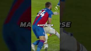 ⚽ ¿POR QUÉ RAPHINHA CAMINÓ TODO EL CAMPO DE RODILLAS 😯🥹  fútbol 250 [upl. by Herwin969]