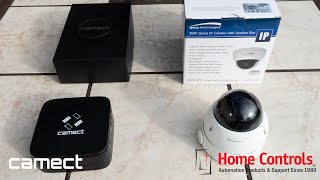 New 8 Channel 1080P Swann security system Install Review amp Unboxing [upl. by Anatolio]