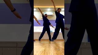 Become a Jazz dancer in 100 days in India  Day 1  Don’t learn steps Learn the style beginners [upl. by Sewole]