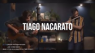 TIAGO NACARATO LIVE DELETED [upl. by Ahsad759]