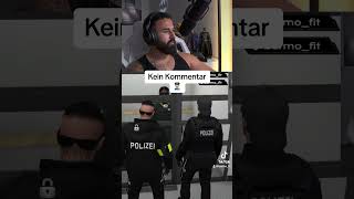 Maximale Haftzeit gtarp finalcity gta twitch streamig gaming twitchdeutschland roleplay [upl. by Occor574]