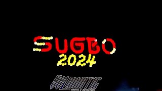 FIREWORKS DISPLAY 2024  SINULOG 2024  SOLomatic [upl. by Koo]