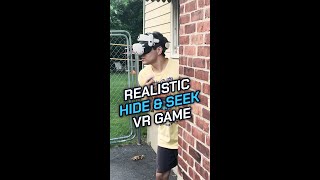 Looking for a new VR game to try out Check out Mannequin on App Lab or Steam 🙌🏼 [upl. by Nosle284]