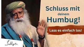 4 Wege für dein inneres Wachstum  Sadhguru verrät altbewährte Methoden [upl. by Brote747]