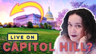 Should I Move to Capitol Hill [upl. by Clements]