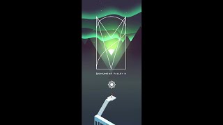 Monument Valley 2 gameplay walkthrough all chapters [upl. by Beuthel459]