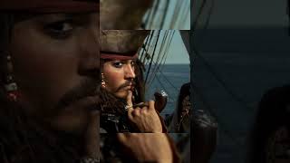 Pirates of the Caribbean  Hindi audio  movieinhindi piratesofthecaribbean shorts [upl. by Tnert]