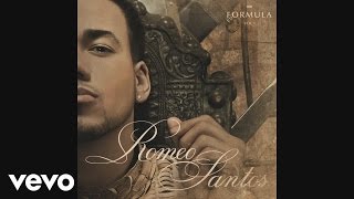 Romeo Santos  Mi Santa Audio ft Tomatito [upl. by Woodford]