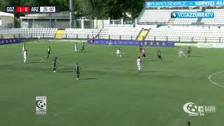 Gozzano  Arzachena 13 552019 [upl. by Rutra]