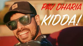 PAV  KIDDA [upl. by Enicar]