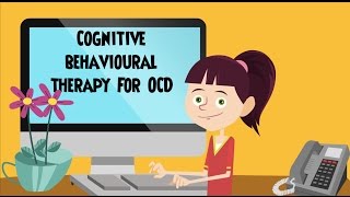 Obsessivecompulsive disorder OCD [upl. by Kcirrez]