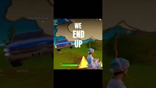 Worst Case Scenario… music song fortnite [upl. by Sonahpets]