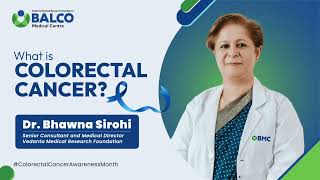 Colorectal Cancer Signs Symptoms and Treatment Options [upl. by Holmen]