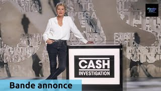 Cash Investigation  McKinsey une firme au cœur du pouvoir  bande annonce  France 2 [upl. by Gannie344]