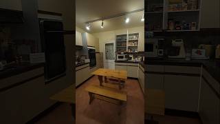 A Random Kitchen pointless food preperation history [upl. by Emmalynn]