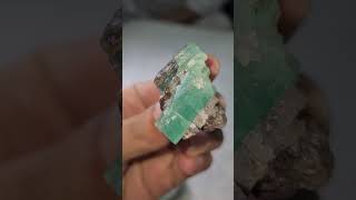 BEST OF SPECIMEN COLECTION specimens crystalgems emerald emeraldstone emeraldgems emerladgem [upl. by Sheilah]