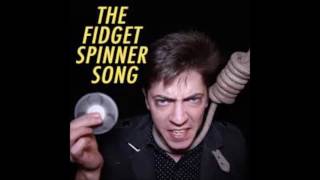 The Fidget Spinner Song RemixRusty Cage [upl. by Sherman505]