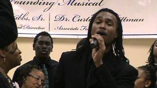 LWCC Music Ministry Something Bout The Name Jesus A MUST SEE [upl. by Strenta]