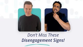 The Most Common Signs of Disengaged Employees that Managers Always Miss [upl. by Abdella]