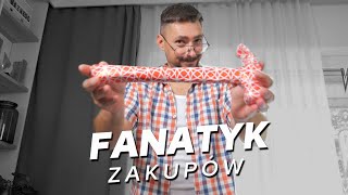 Mój stary to FANATYK ZAKUPÓW [upl. by Nevart]