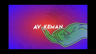 YoungDez  Av Keman Official Lyric Video [upl. by Lorain457]