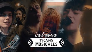 Trans Musicales 2023  Les sessions [upl. by Slater]