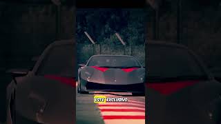 Lamborghini Sesto Elemento Una Bestia de Carbono [upl. by Kcyrred515]