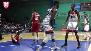 HIGHLIGHTS  NBL Cup Finals 2018 [upl. by Lainey]