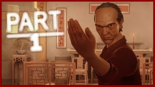 SIFU 100 Walkthrough Gameplay Part 1  The Squats All items on board No Commentary SIFU No Deaths [upl. by Enytnoel]