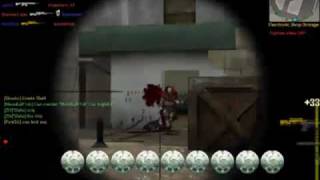 Blackshot XiaoTide Montage  Sandstorm 1 [upl. by Gudrun112]