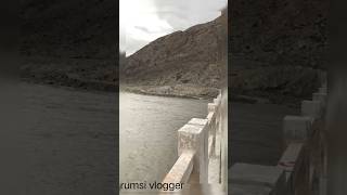 Khaplu  beautiful place  rumsi vlogger [upl. by Cychosz]