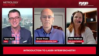 Introduction to Laser Interferometry [upl. by Okimuy201]