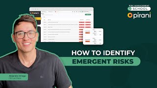 How to identify emergent risks 👀 [upl. by Ahseile]