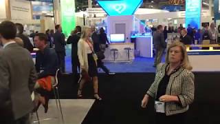 HIMSS Conference amp Exhibition Overview [upl. by Houser435]