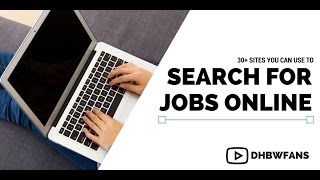 30 Ways To Find Work at Home Jobs Online  Scam Checklist [upl. by Merete]