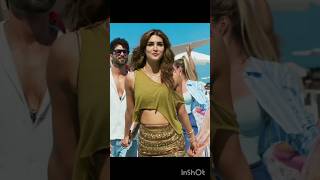 Kriti sanon Fees 😱 in new movie Teri baaton mein Aisa uljha Jiya movie [upl. by Odom10]