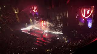 twenty one pilots  The Clancy World Tour Live from Scotiabank Arena FULL SHOW [upl. by Nicodemus]