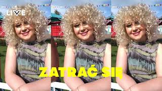 Festiwalowy Look Jak Żaden Inny z Schwarzkopf LIVE [upl. by Ivers]