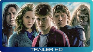 Harry Potter und der Halbblutprinz ≣ 2009 ≣ Trailer 2 [upl. by Lexi]