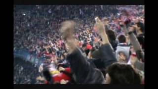 Atletico de Madrid vs Valencia 2010 goles [upl. by Demah]