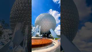 Epcot Disney world [upl. by Gualtiero]