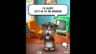 My Talking Tom Level 1 [upl. by Zaob]