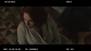 Natasha romanoff and Banner extended romantic scene from age of Ultron [upl. by Fredra]